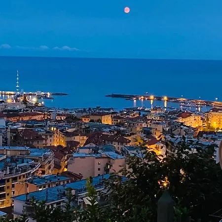 Burbera San Remo