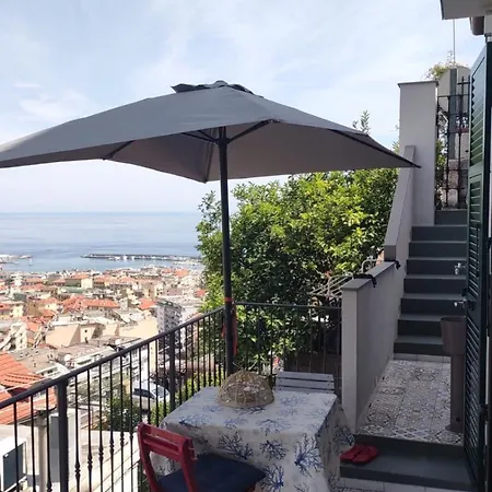 Apartamento Burbera