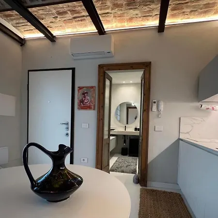 Burbera Apartamento San Remo