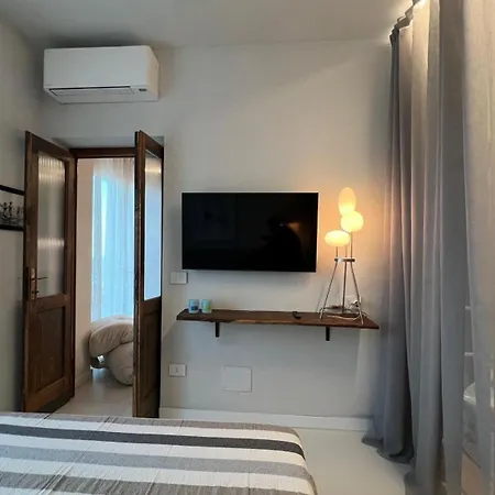 Burbera Σαν Ρέμο