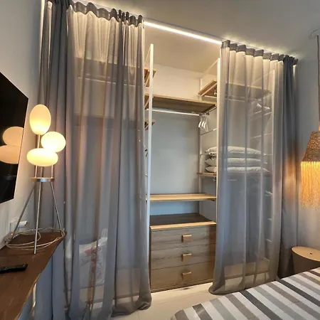 Burbera Apartamento