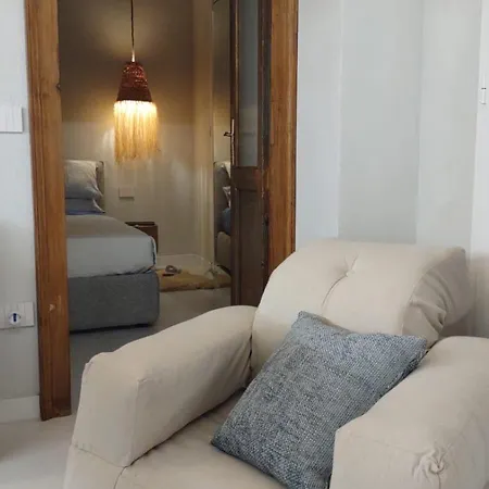 Burbera Apartamento *