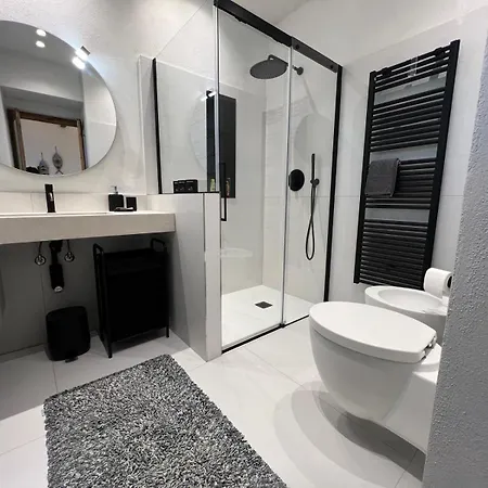 Burbera Διαμέρισμα