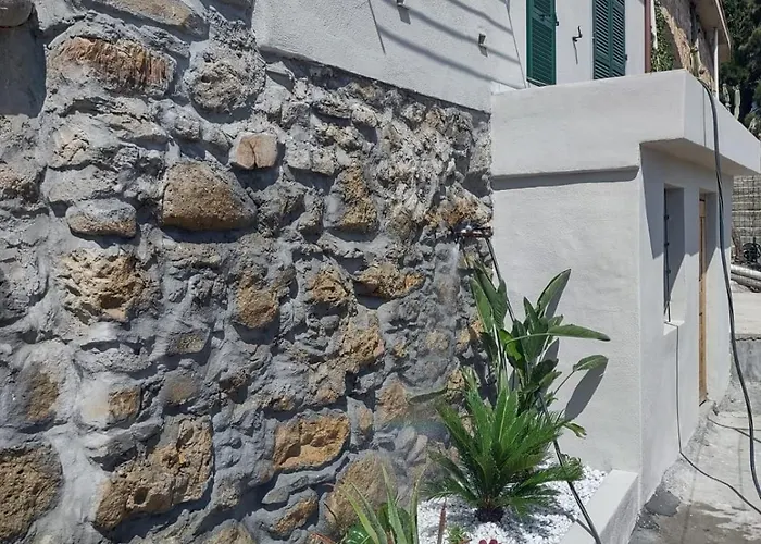 Apartment Burbera Sanremo